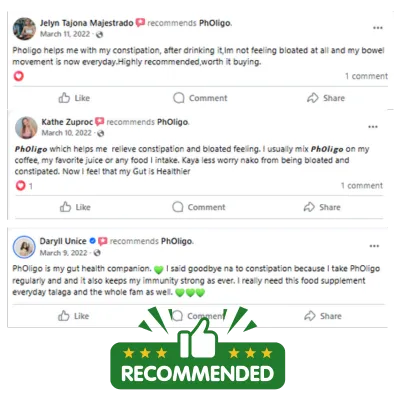 People recommend Pholigo