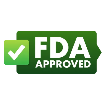 fda approved prebiotic