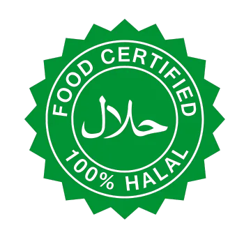halal prebiotics