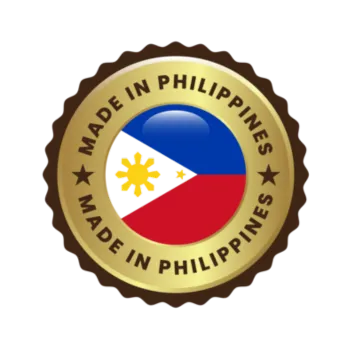 made in philippines prebiotics