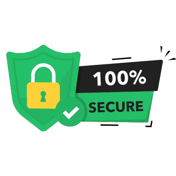 secure checkout